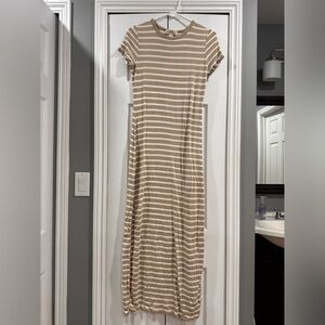 Micheal Kors Maxi dress